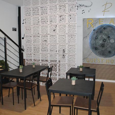 Real Guest House Costa da Caparica Exterior foto