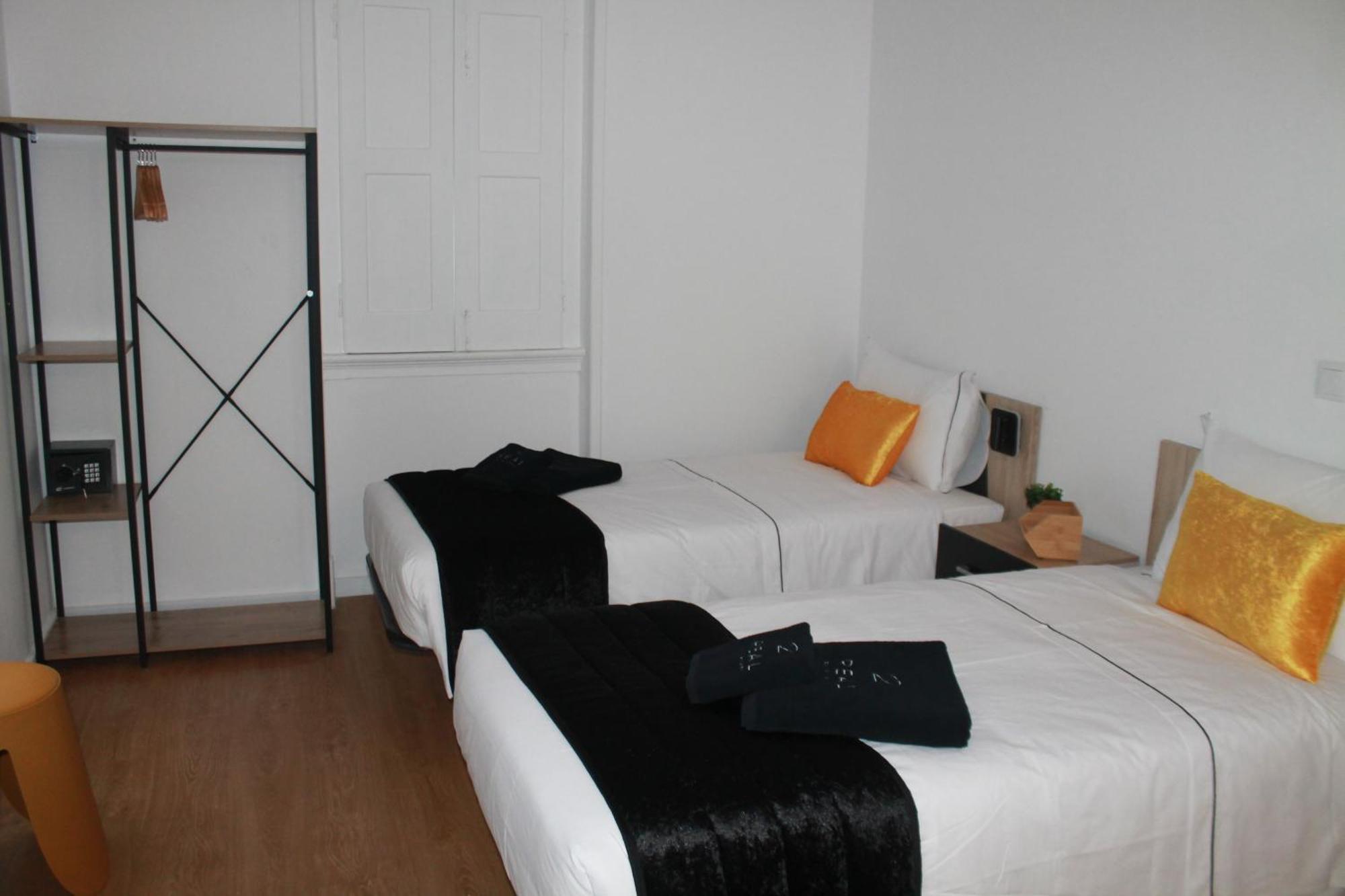 Real Guest House Costa da Caparica Exterior foto