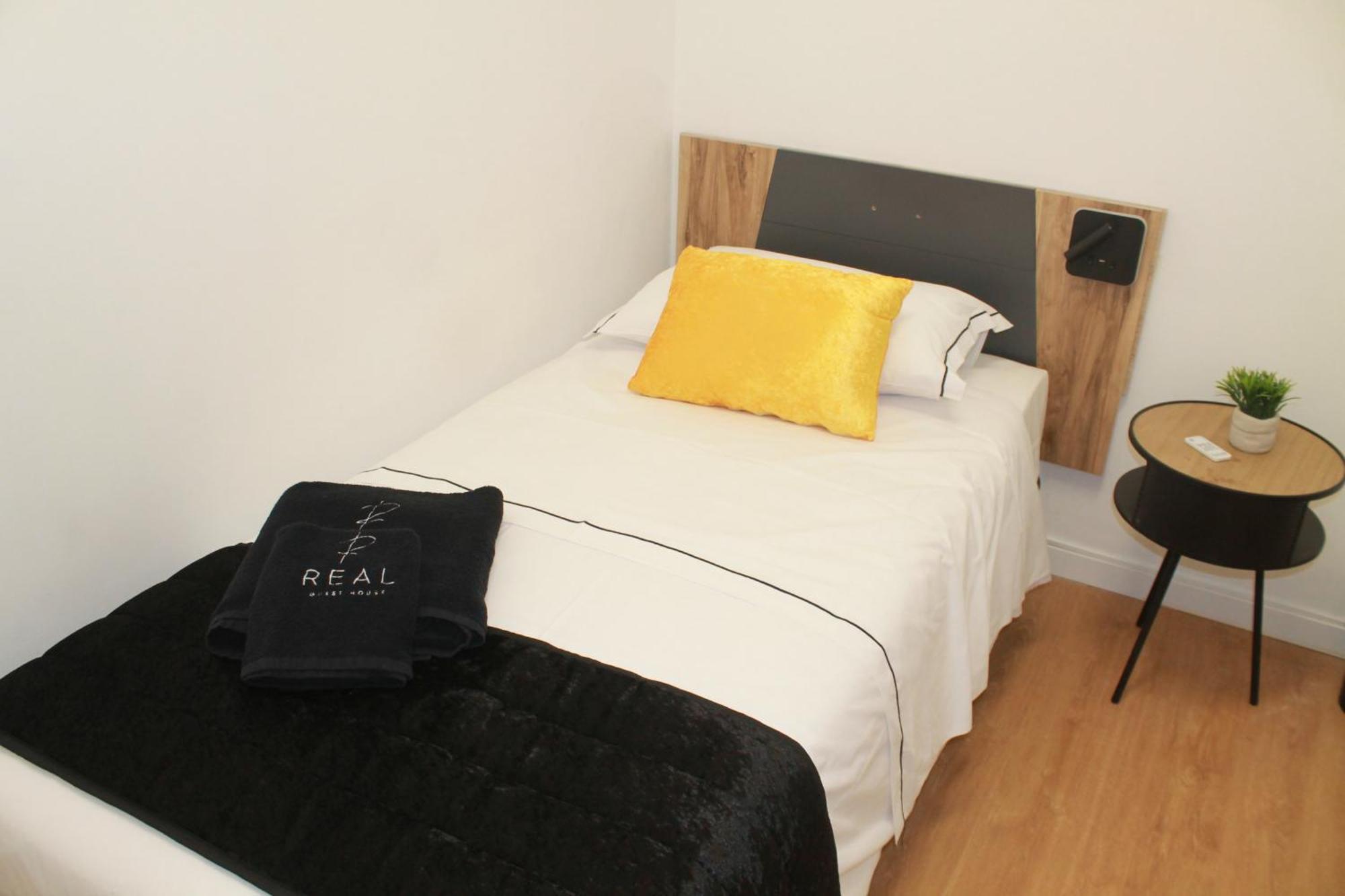 Real Guest House Costa da Caparica Exterior foto
