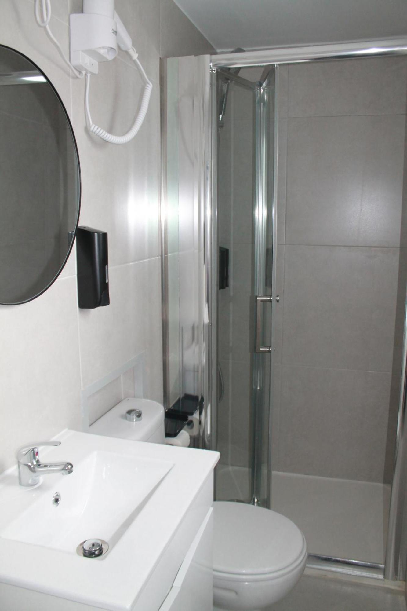 Real Guest House Costa da Caparica Exterior foto