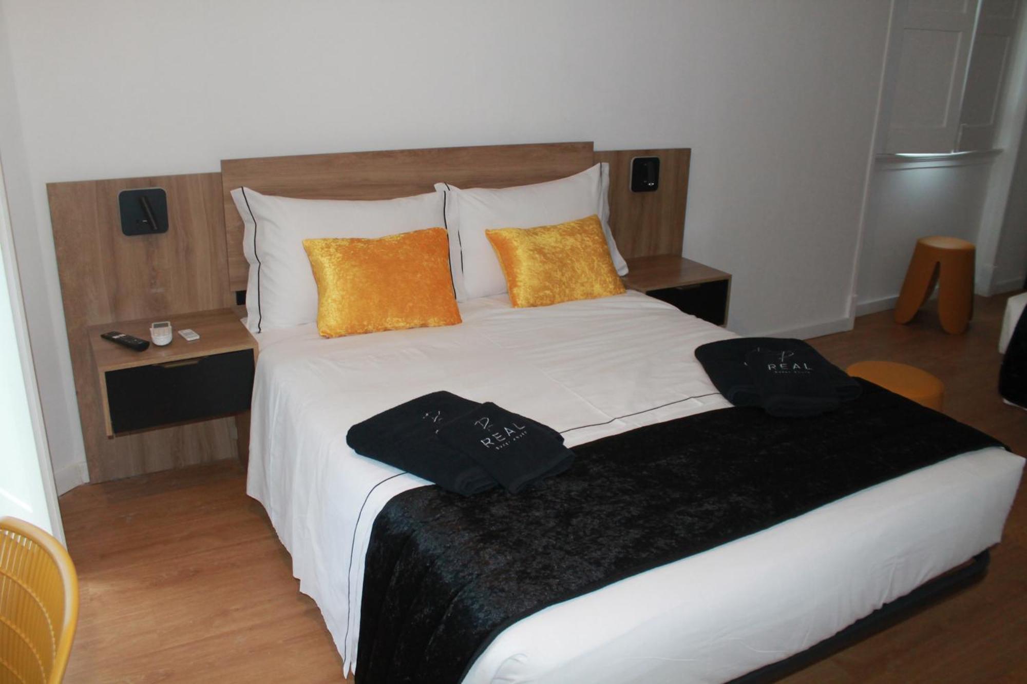 Real Guest House Costa da Caparica Exterior foto
