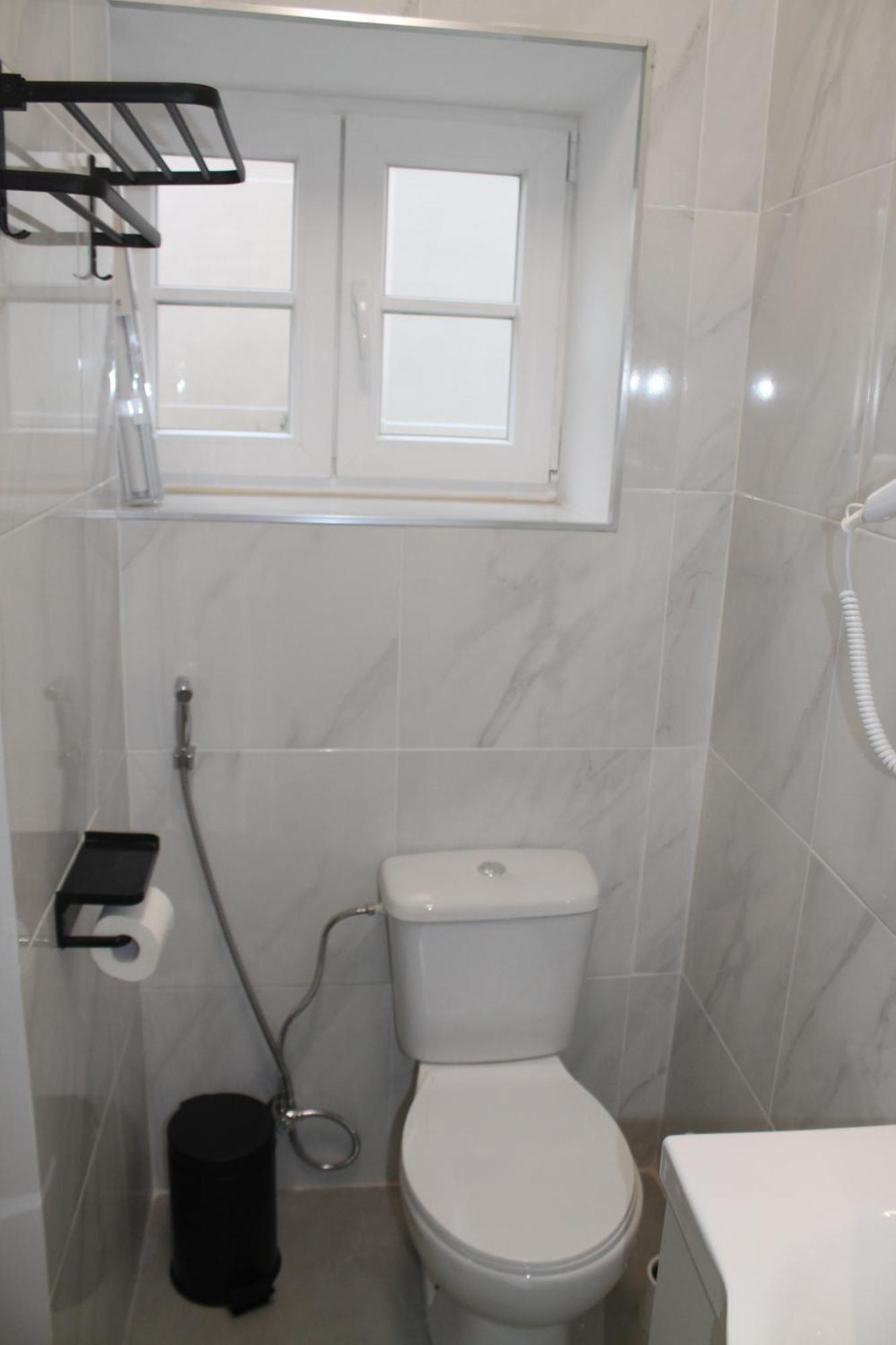 Real Guest House Costa da Caparica Exterior foto