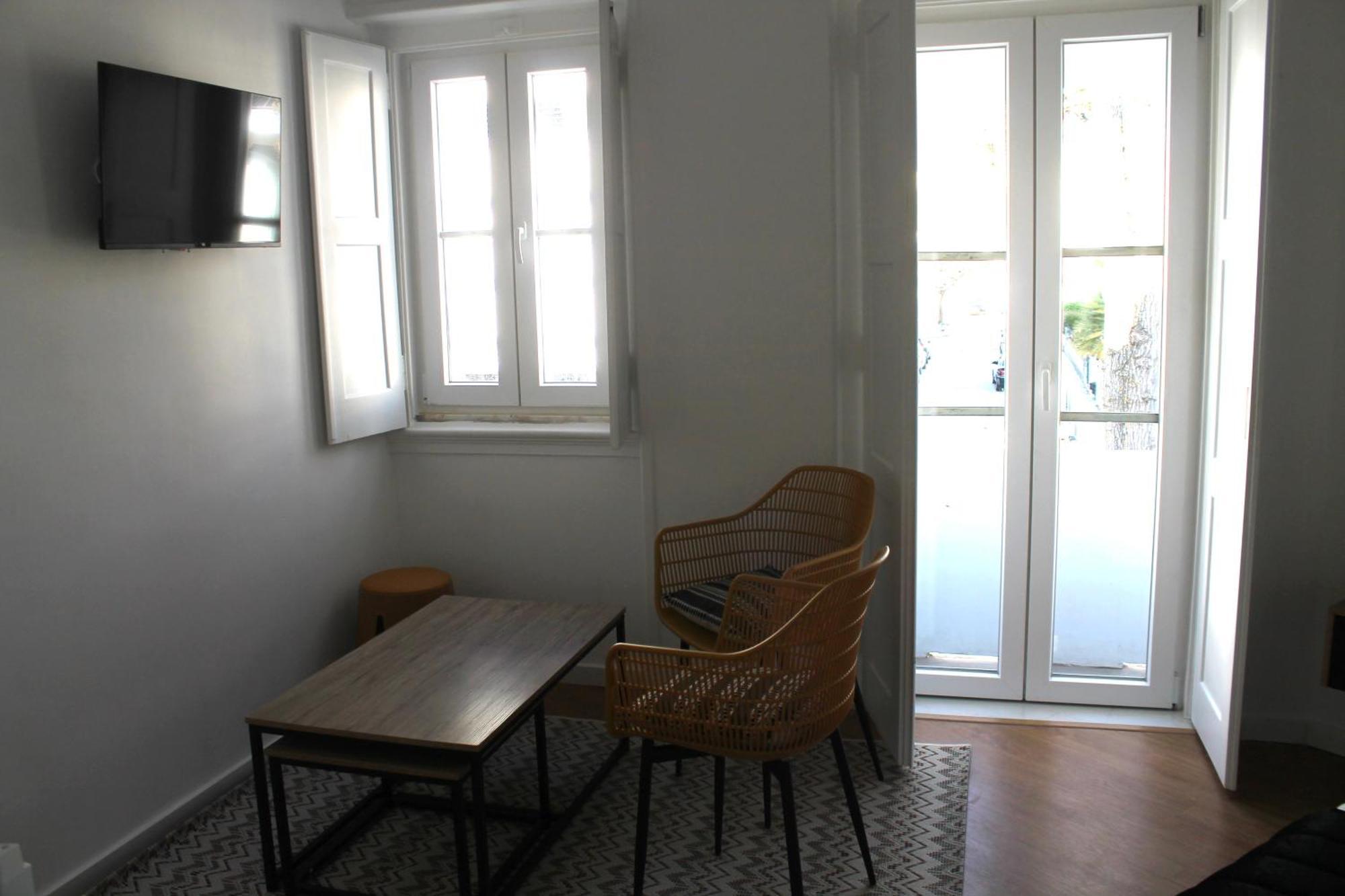 Real Guest House Costa da Caparica Exterior foto