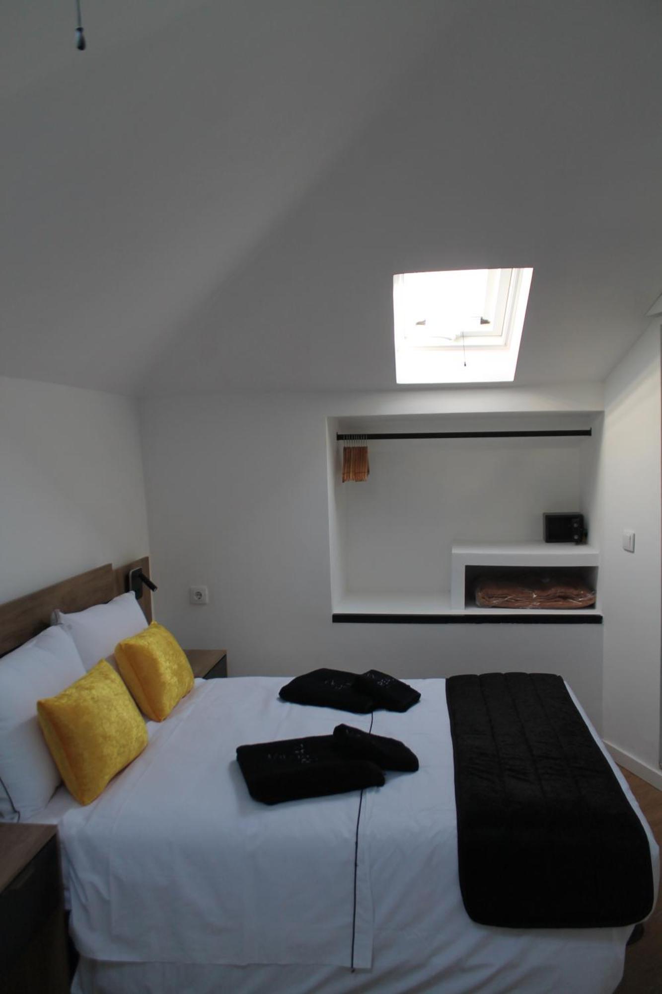 Real Guest House Costa da Caparica Exterior foto
